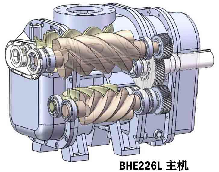 夏天到了,空壓機(jī)高溫怎么辦?